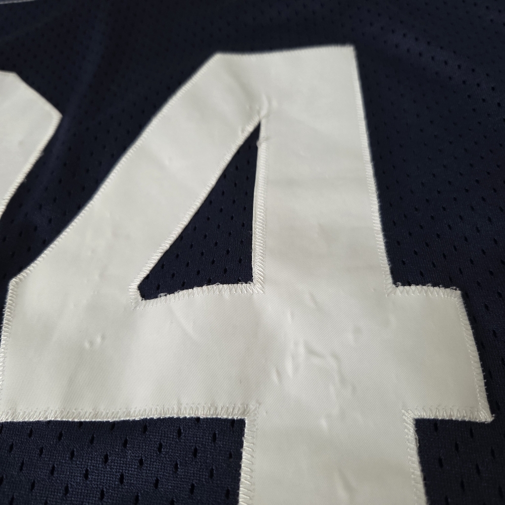 Vtg Dallas Cowboys Jersey Mens Sz 56 DeMarcus Ware #94 Reebok Stitched NFL - Picture 13 of 16